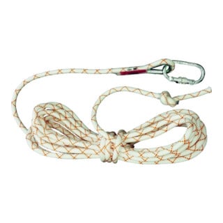 PROTECTA Corde à âme tressée, 10M 3M
