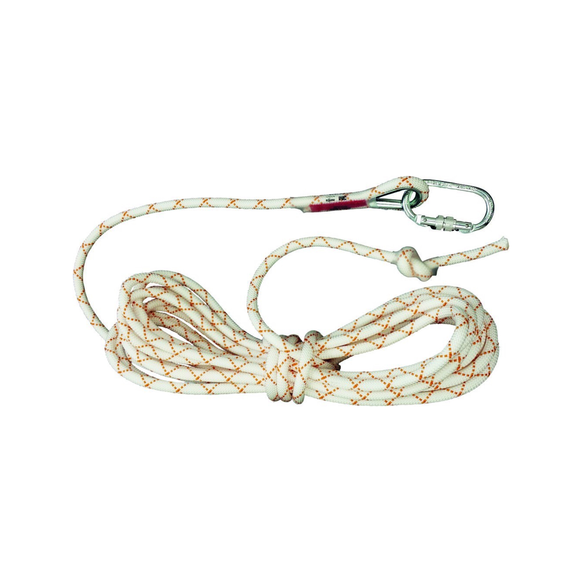 PROTECTA Kernmantelseil , 10M 3M