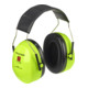 Protecteur auditif Makita Kid, vert fluo 988000073-1