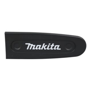 Protecteur de chaîne de scie Makita 25x9cm