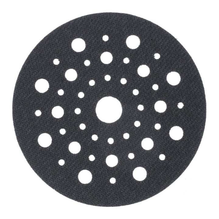 Protecteur de disque Bosch 125 mm pour ponceuse d'orbite aléatoire