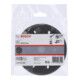 Protecteur de disque Bosch, pour ponceuse d'orbite aléatoire-2