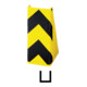 Protection contre les collisions avec les BITO 66-29125 400 mm-1