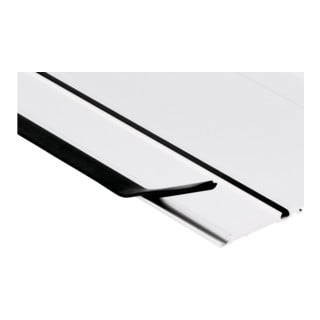 Protection anti-éclats FSS pour rails de guidage FS, 3,5 m metabo