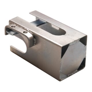 Protection antivol pour remorques BGS Do it yourself