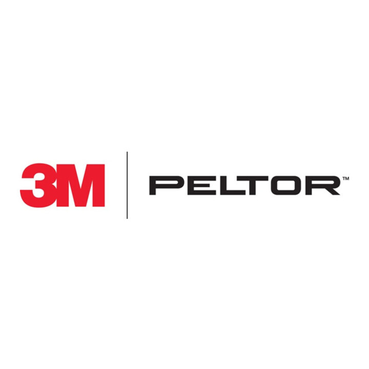 Protection auditive à capuchon 3M™ Peltor™ SportTac™ Entrée audio pour la chasse EN 352-1 26 dB