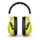 Protection auditive M4 EN 352-1 (SNR)=30 dB capsules plates Moldex