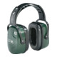 Protection auditive Thunder T 2 EN 352-1 (SNR)=30 dB anse en plastique-1