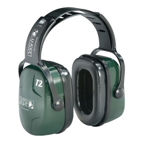 Protection auditive Thunder T 2 EN 352-1 (SNR)=30 dB anse en plastique