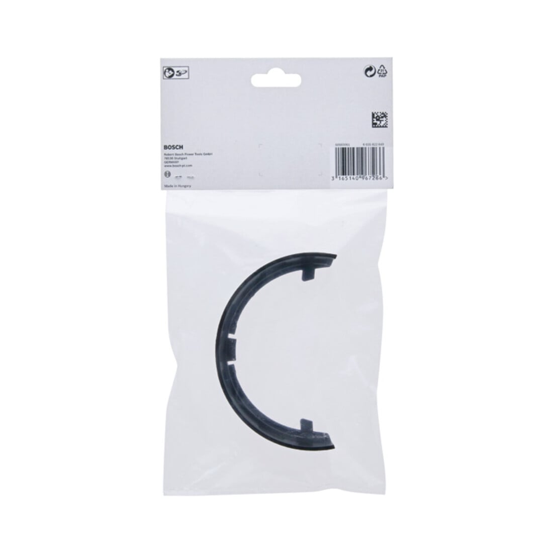 Protection Bosch pour GET 55-125 Professional