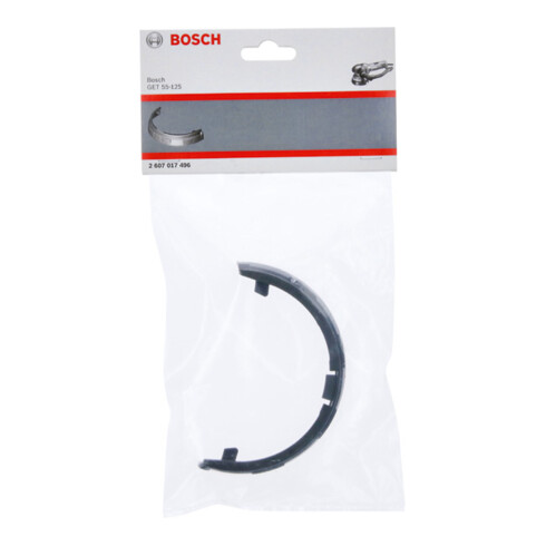 Protection Bosch pour GET 55-125 Professional