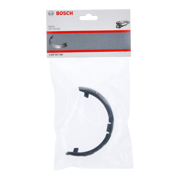 Protection Bosch pour GET 55-125 Professional