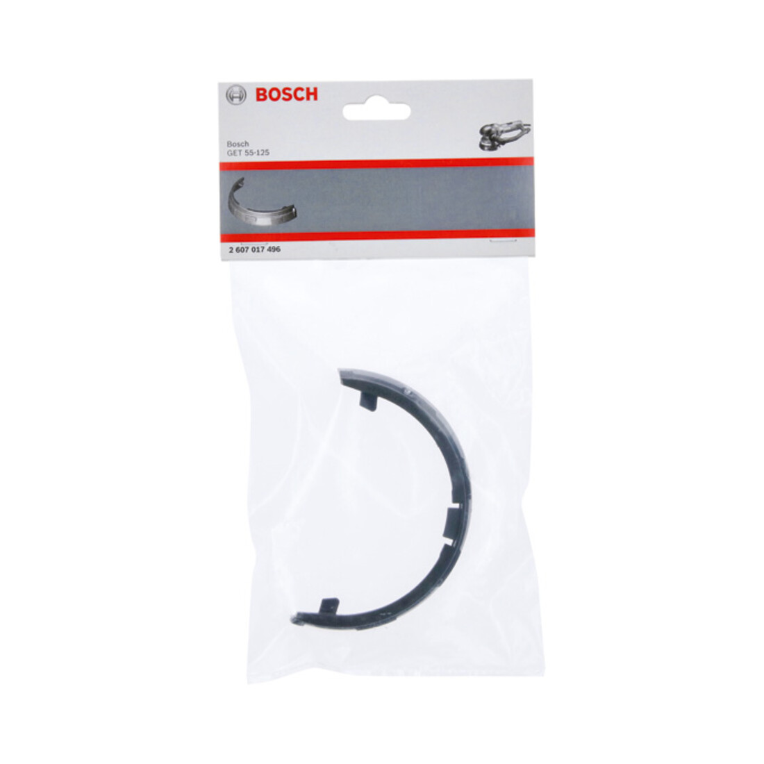 Protection Bosch pour GET 55-125 Professional