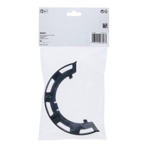 Protection Bosch pour GET 75-150 Professional