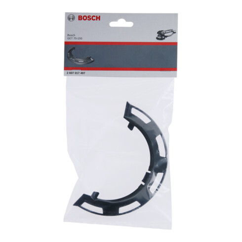 Protection Bosch pour GET 75-150 Professional