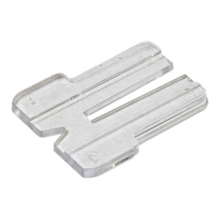 Protection contre les brise-copeaux Makita 415524-7