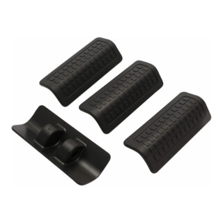 Protection de boîtier jeu de 4 pièces 9014MG-021/4 HAZET