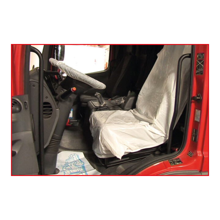 Protection de l'espace intérieur 5 en 1 pour PL00 KS Tools