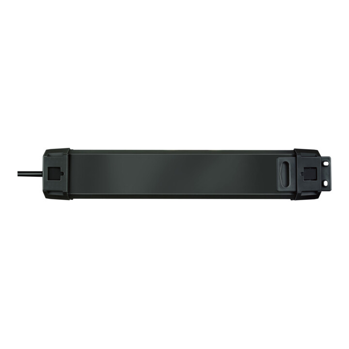 Protection de surtension Brennenstuhl Premium-Line 60.000 A 4 prises noir 1,8 m H05VV-F 3G1,5