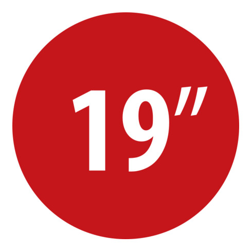 Protection de surtension Brennenstuhl Premium-Line 60.000A 6 prises noir/gris clair 3m H05VV-F 3G1,5 19" format