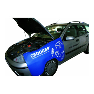 Protection des ailes de Gedore