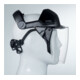 Protection faciale Uvex uvex pheos faceguard, type : PC-4