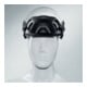 Protection faciale uvex uvex pheos faceguard, type : PC