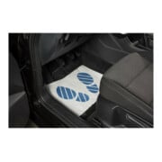 Protection jetable pour tapis de voiture Eichner