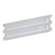 Connecteur de support Bito FBR set avec rivet en plastique galvanisé-1