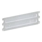 Connecteur de support Bito FBR set avec rivet en plastique galvanisé