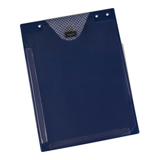 Protège-documents Eichner Jumbo avec compartiment à clés