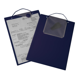 Protège-documents Eichner Magnetic