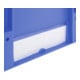 Protège-étiquettes Bito l 209 x H 67 transparent-1
