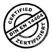 Protège-genoux / genouillère Kevlar® SOFT universel noir lavable 30 degr.C KNEET-2