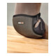 Protège-genoux / genouillère Profiline Kevlar® SOFT universel noir lavable 30 de-1