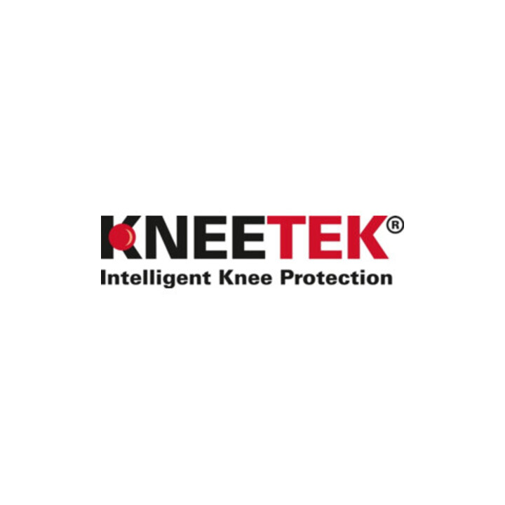 Protège-genoux / genouillère Profiline Kevlar® SOFT universel noir lavable 30 de