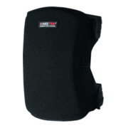 Protège-genoux / genouillère Profiline Poly universel noir lavable 30 degr.C KNE