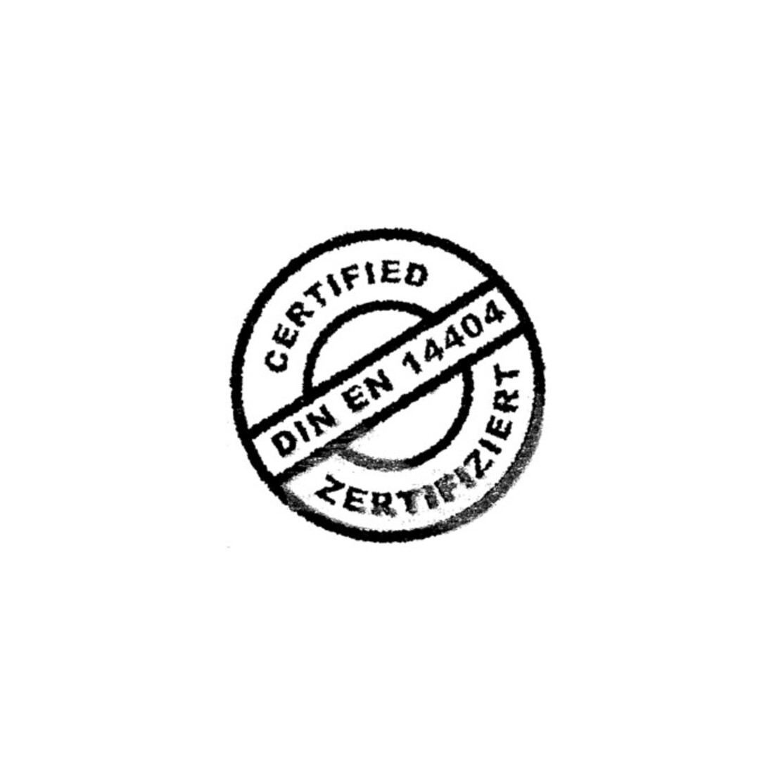 Protège-genoux / genouillère Safetek Kevlar® universel noir lavable 30 degr.C KN