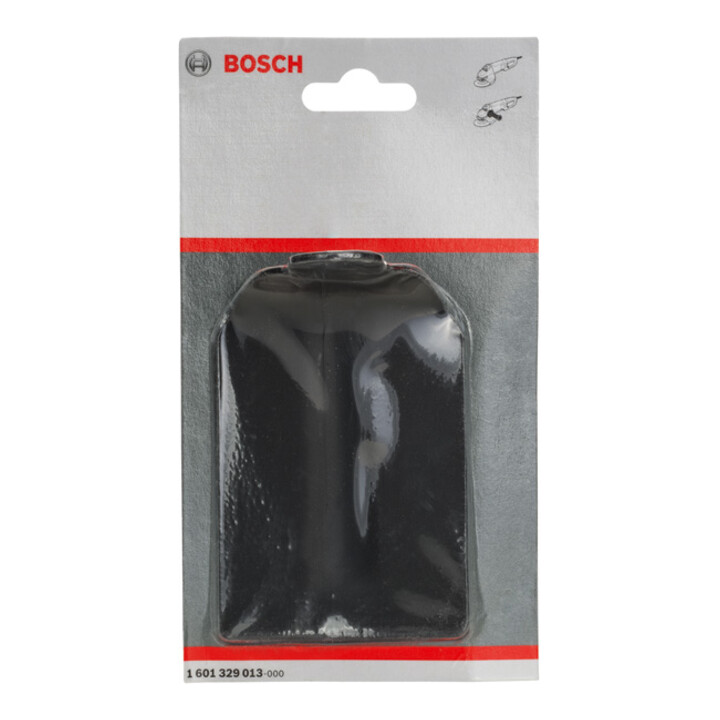 Protège-mains Bosch Protège-mains pour meuleuse d'angle