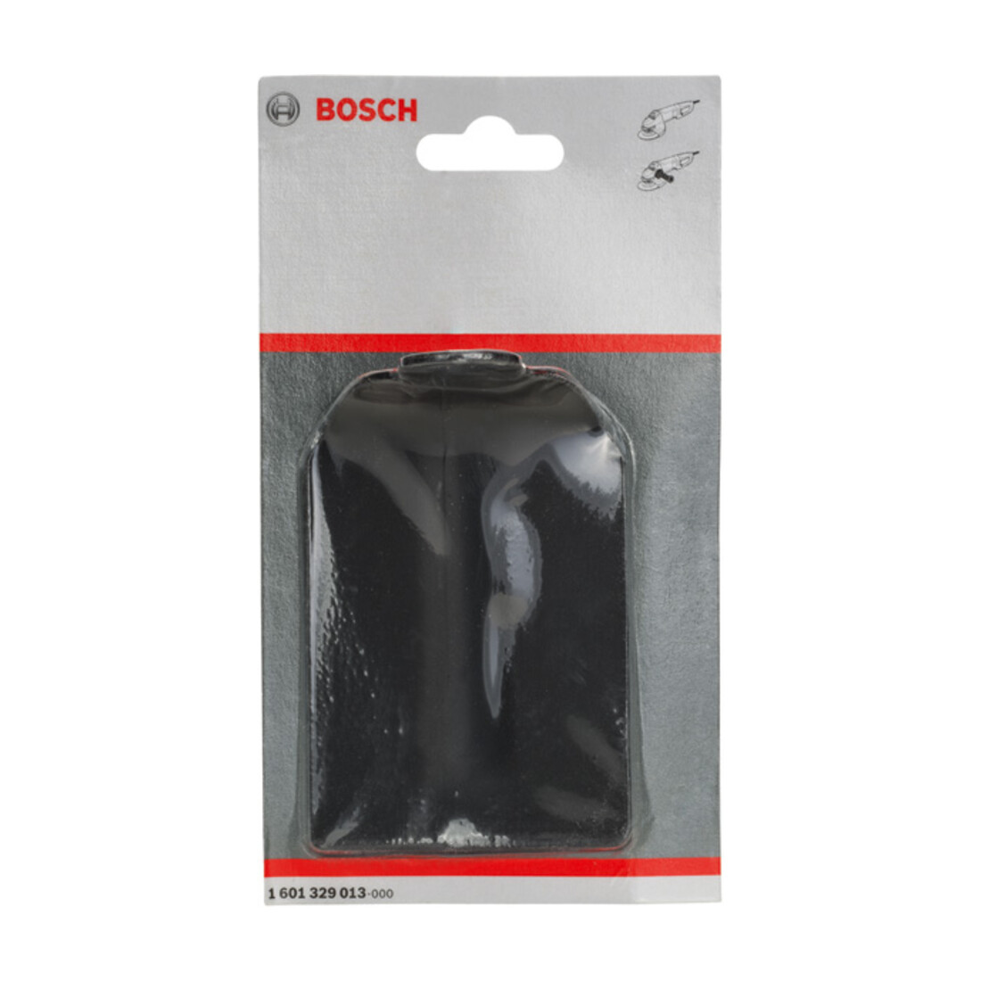 Protège-mains Bosch Protège-mains pour meuleuse d'angle