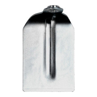 Protège-mains pour toutes les meuleuses d'angle, pour l'utilisation de plateaux (630327000)