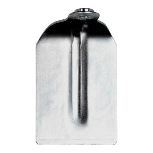 Protège-mains pour toutes les meuleuses d'angle, pour l'utilisation de plateaux (630327000)