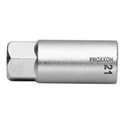 Proxxon 1/2" Bougiesleutel inzetstuk-1
