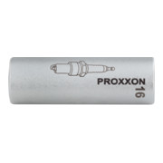 Proxxon 1/2" Bougiesleutel met magneet-1