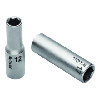 Proxxon 1/2" Diepzeskantsleutel inzetstuk