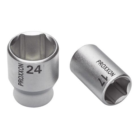 Proxxon 1/2" Dopopsleutel inzetstuk