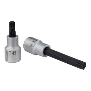 Proxxon 1/2" TX-Einsatz T 50, 100 mm lang
