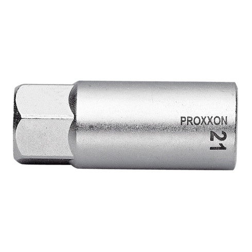 Proxxon 1/2" Zündkerzen-Einsatz, 16 mm