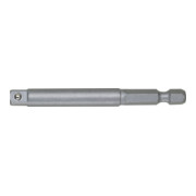 Proxxon 1/4" boormachine-adapter, 65 mm L-1