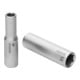 Proxxon 1/4" diepe dop, 5 mm-1